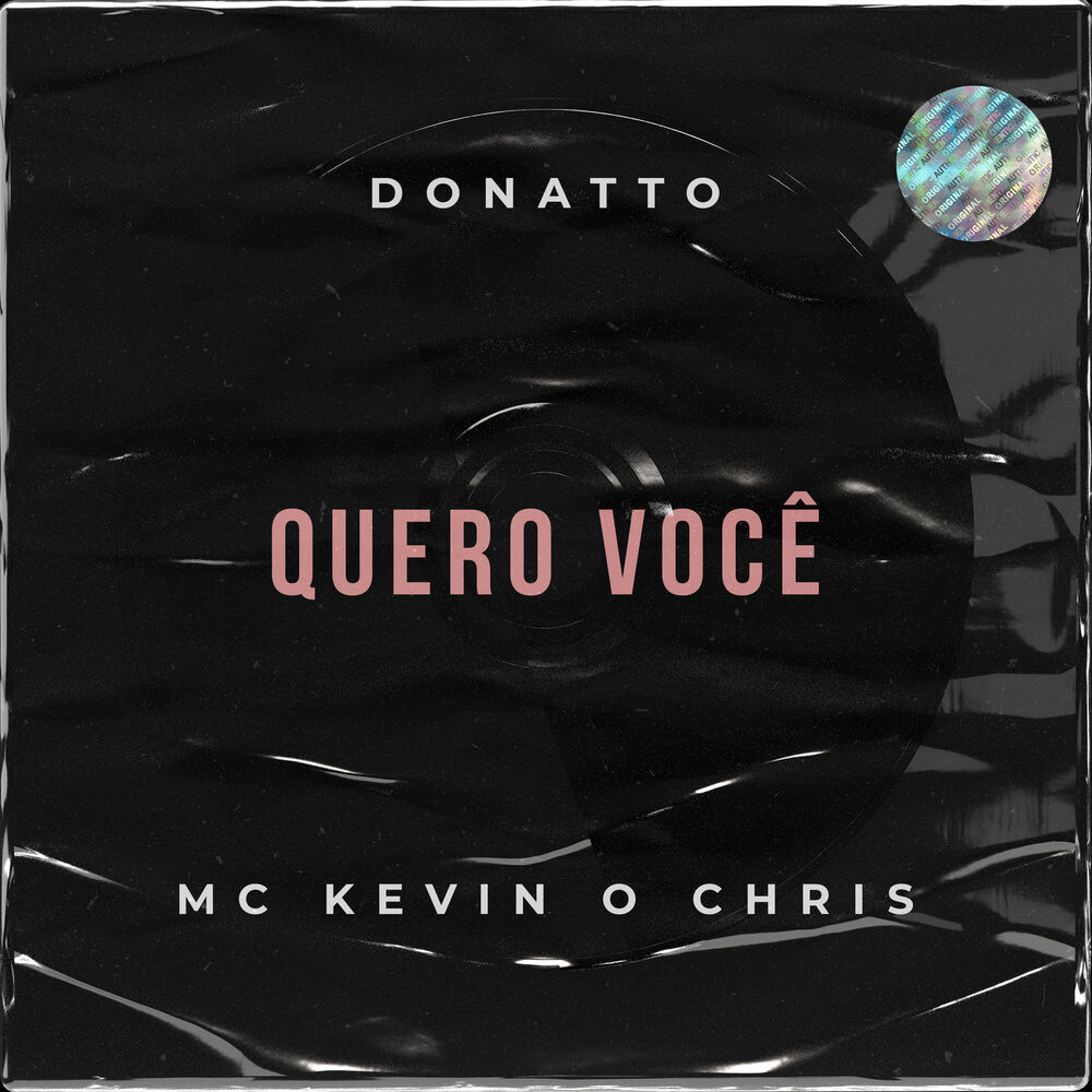 Picture of Quero Você