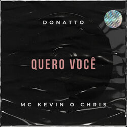 Cover of Quero Você