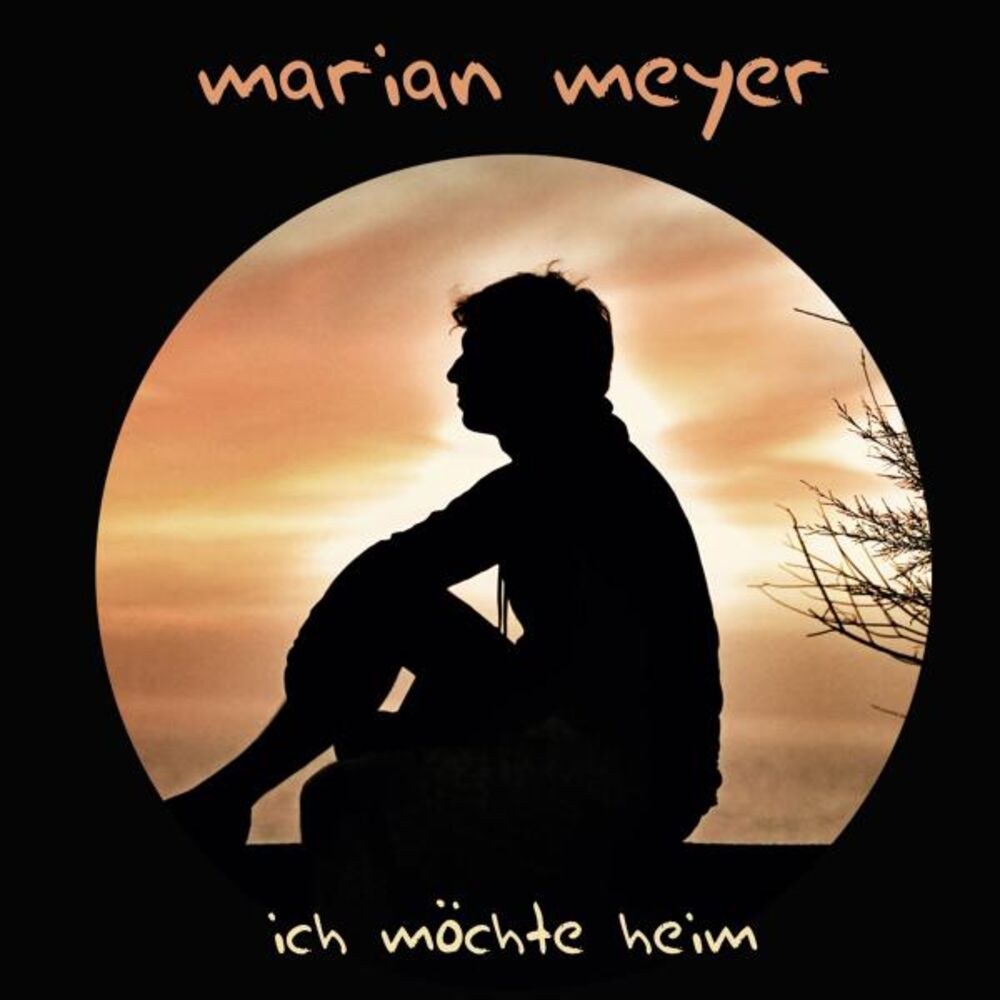 Picture of Ich Möchte Heim