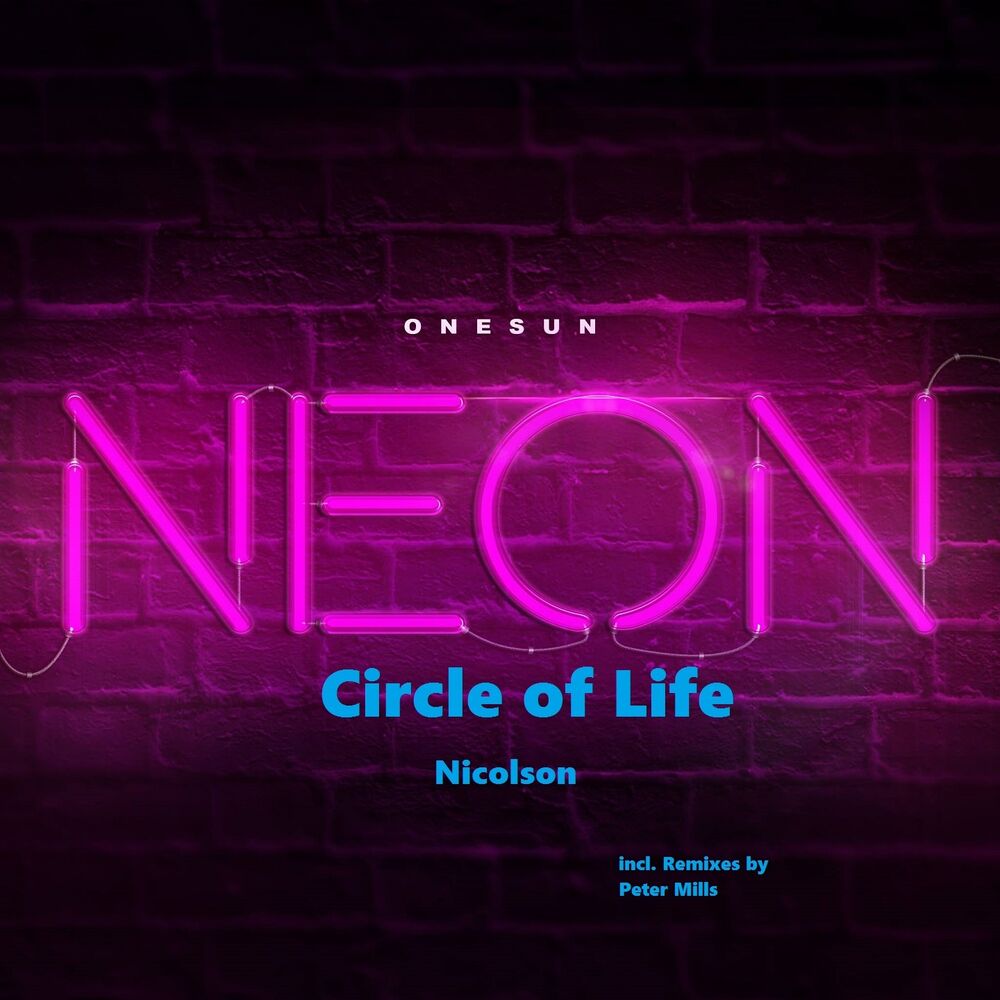 Picture of Circle of Life