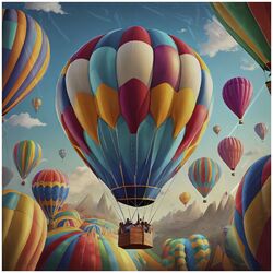 Cover of Pa' Que Volemos Juntos