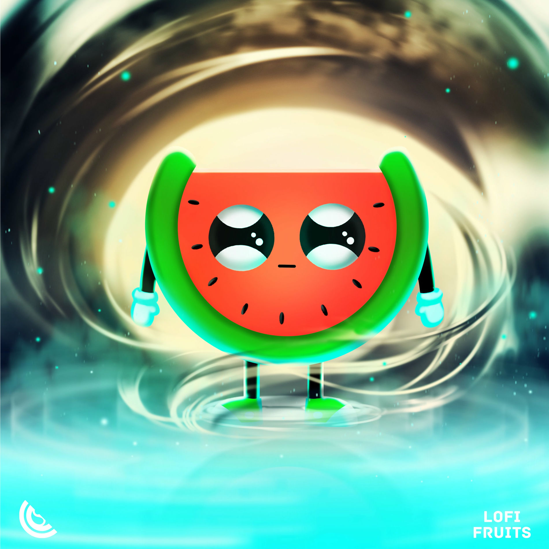 Album cover of Crazy