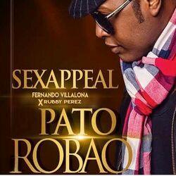Cover of Pato Robao