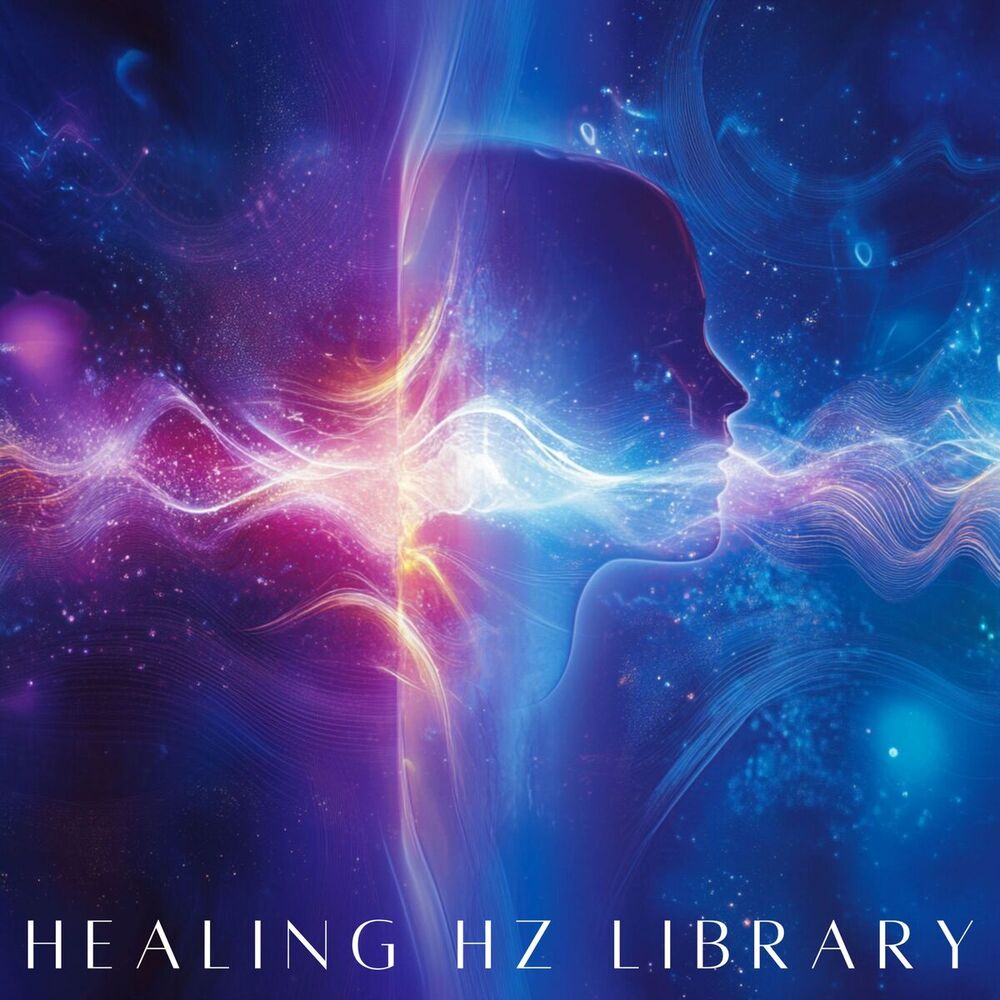 Picture of White Noise Healing Frequencies
