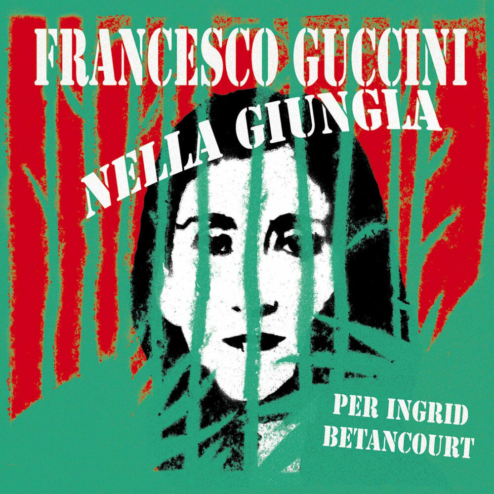 Picture of Nella Giungla