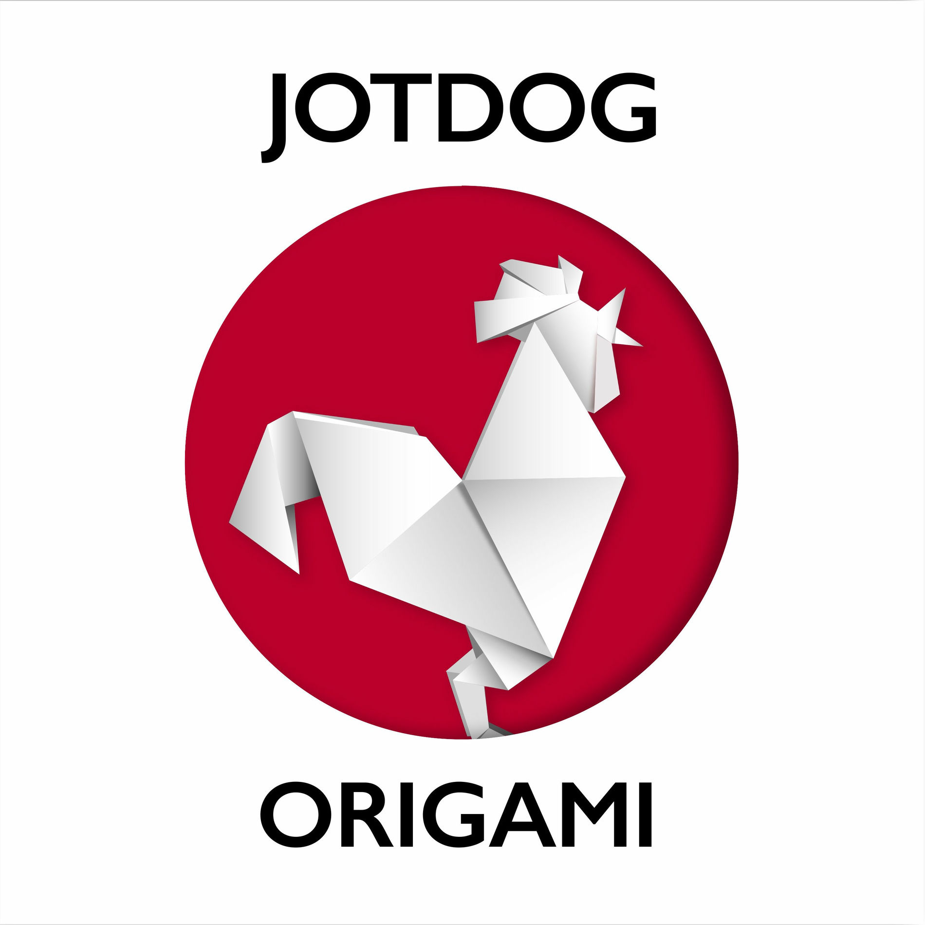 Album cover of Origami