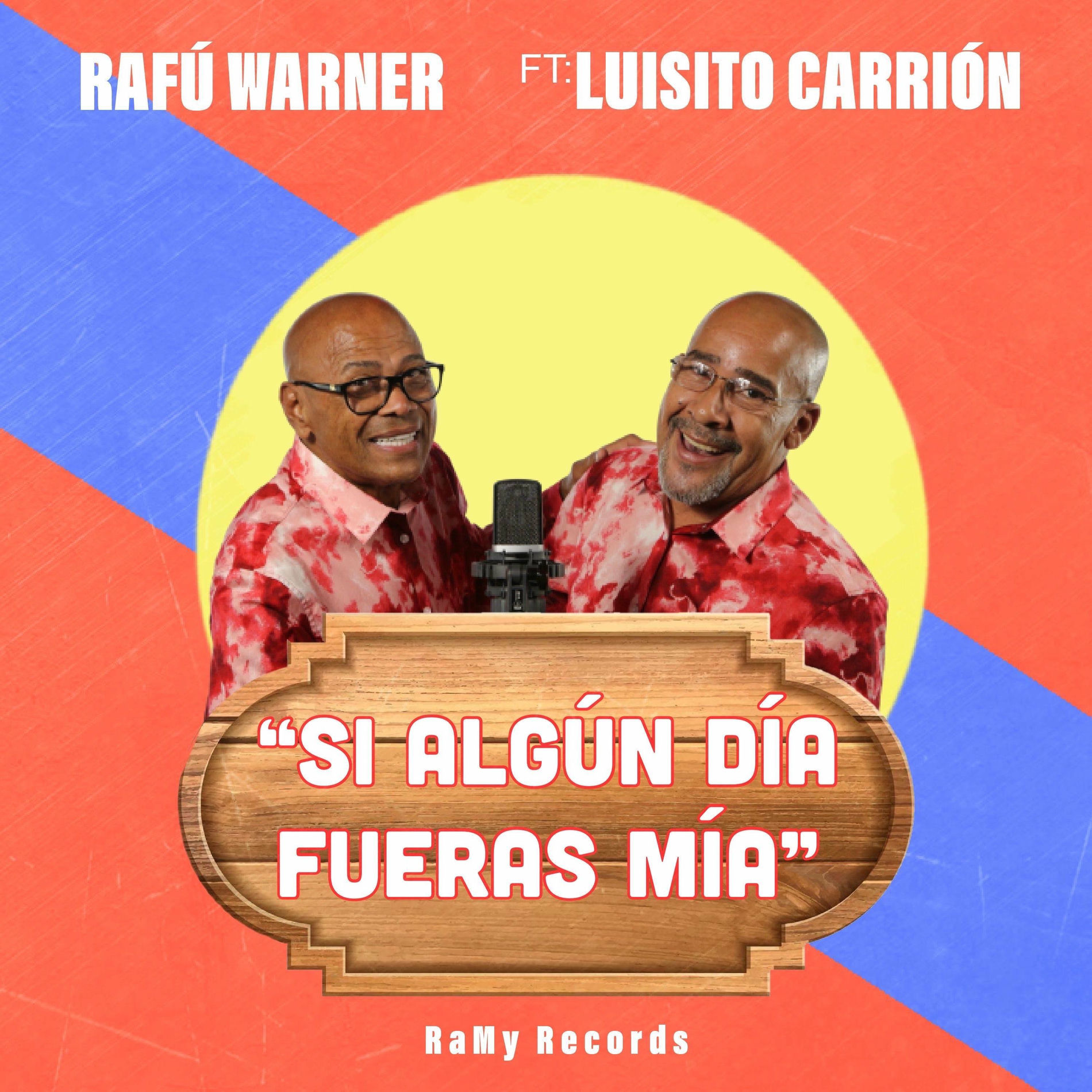 Album cover of Si Algún Día Fueras Mía