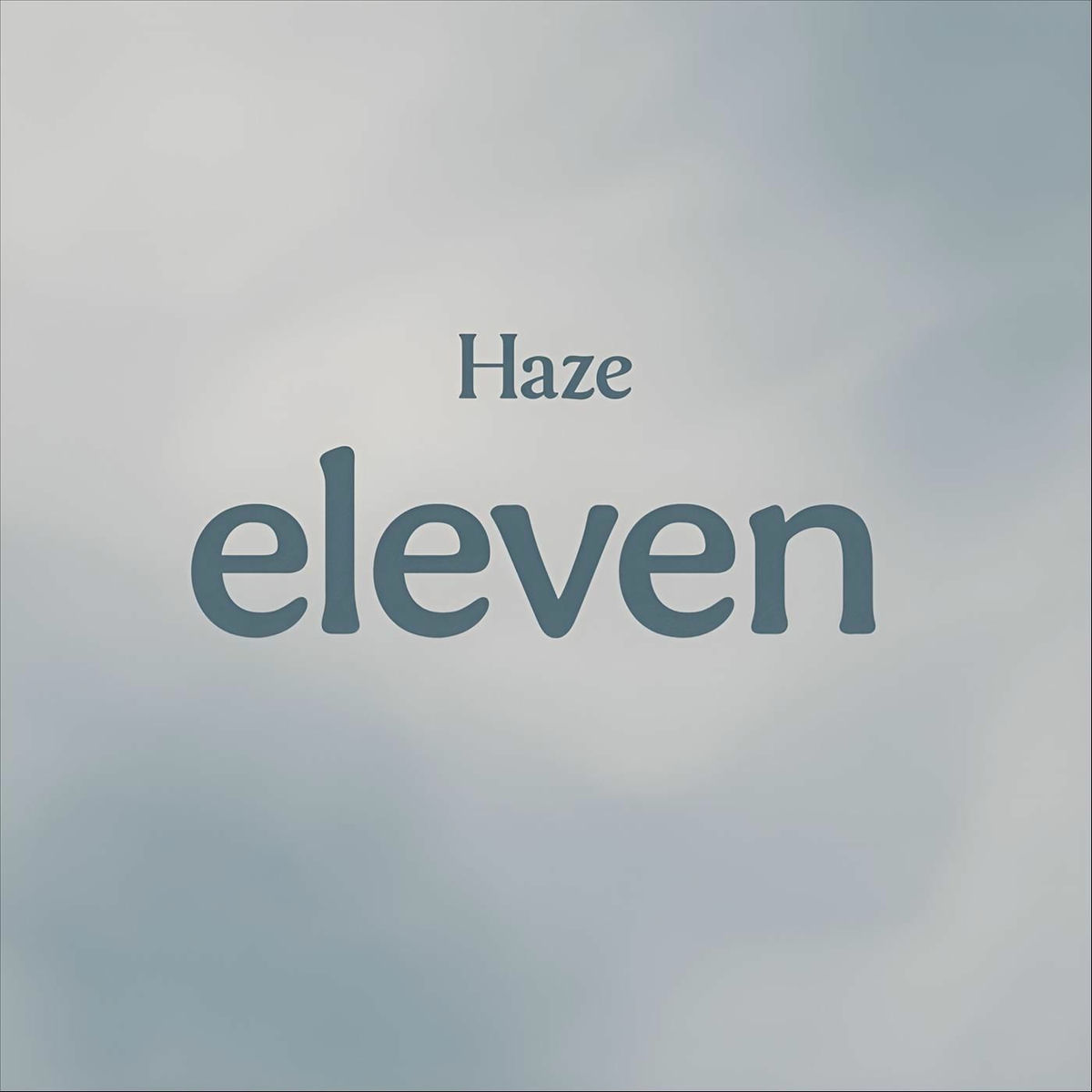 Album cover of 11