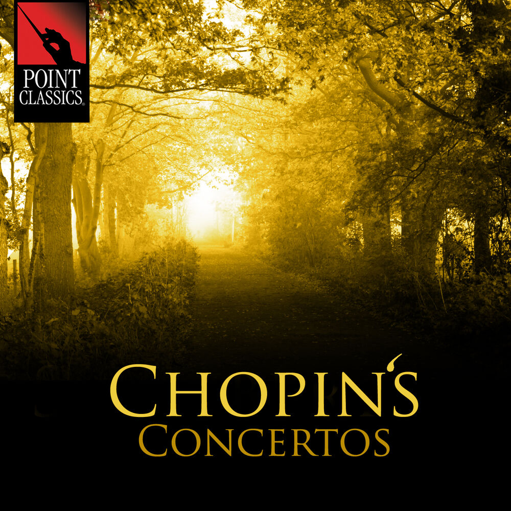 Picture of Chopin's Concertos