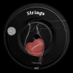 Cover of Strings