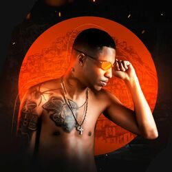 Cover of Olha pra Trás e Joga