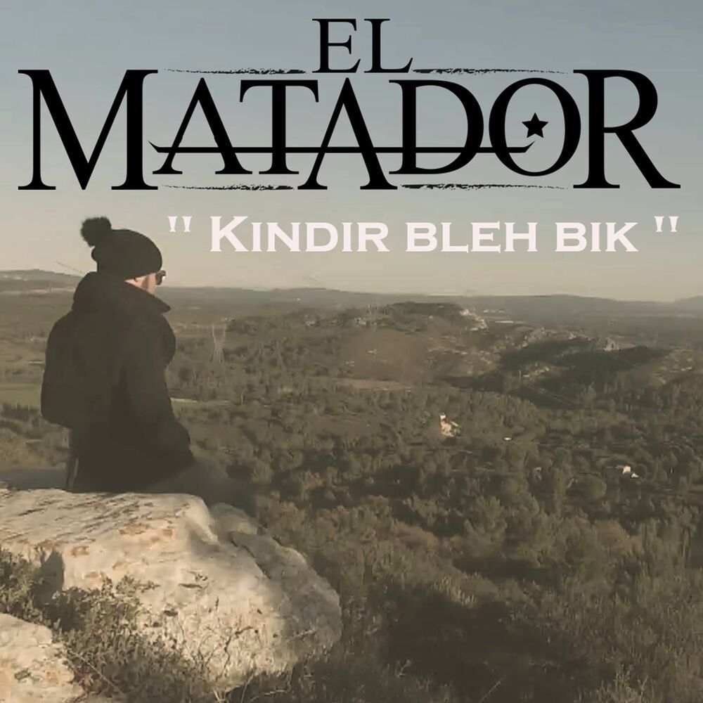 Picture of Kindir Bleh Bik