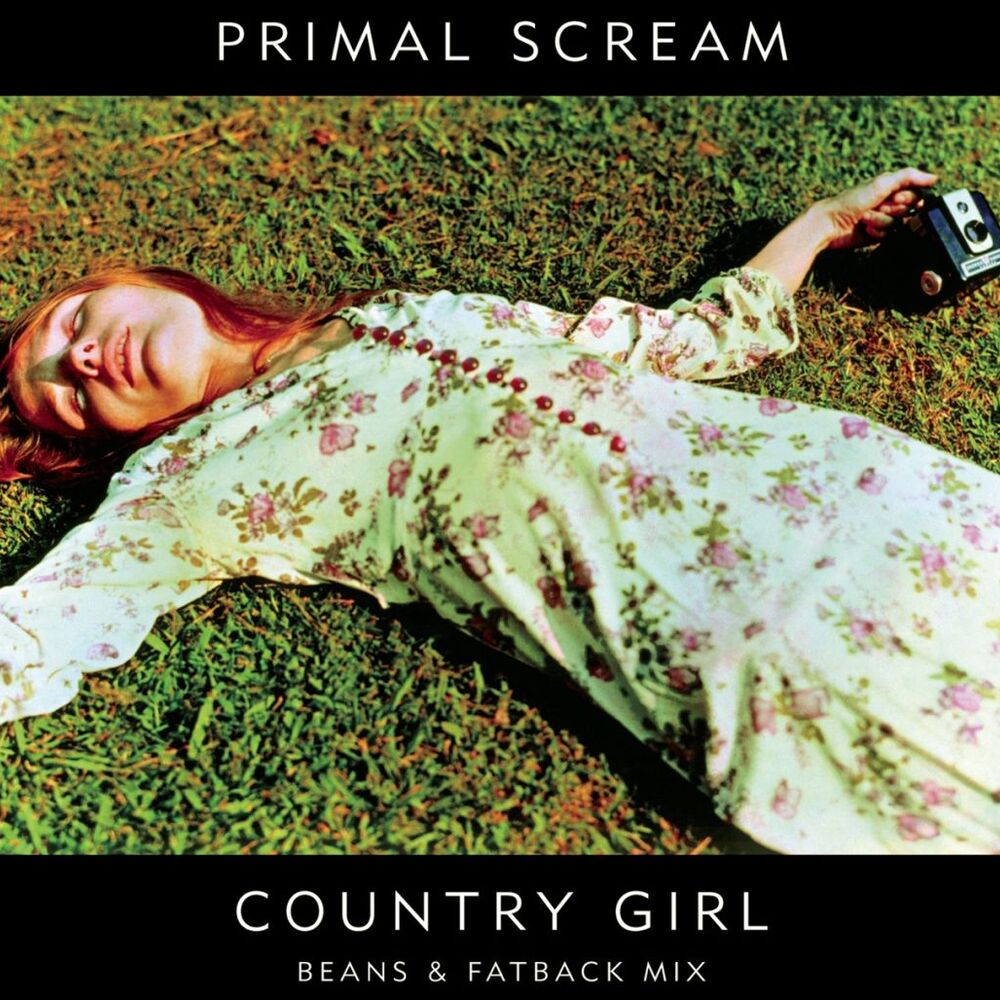 Picture of Country Girl (Beans and Fatback Mix)
