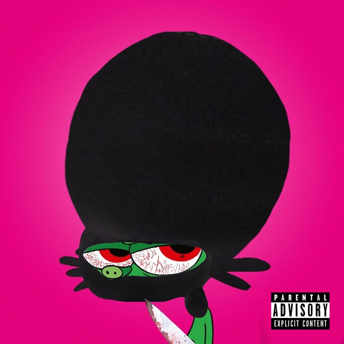 Album cover of Zinzin