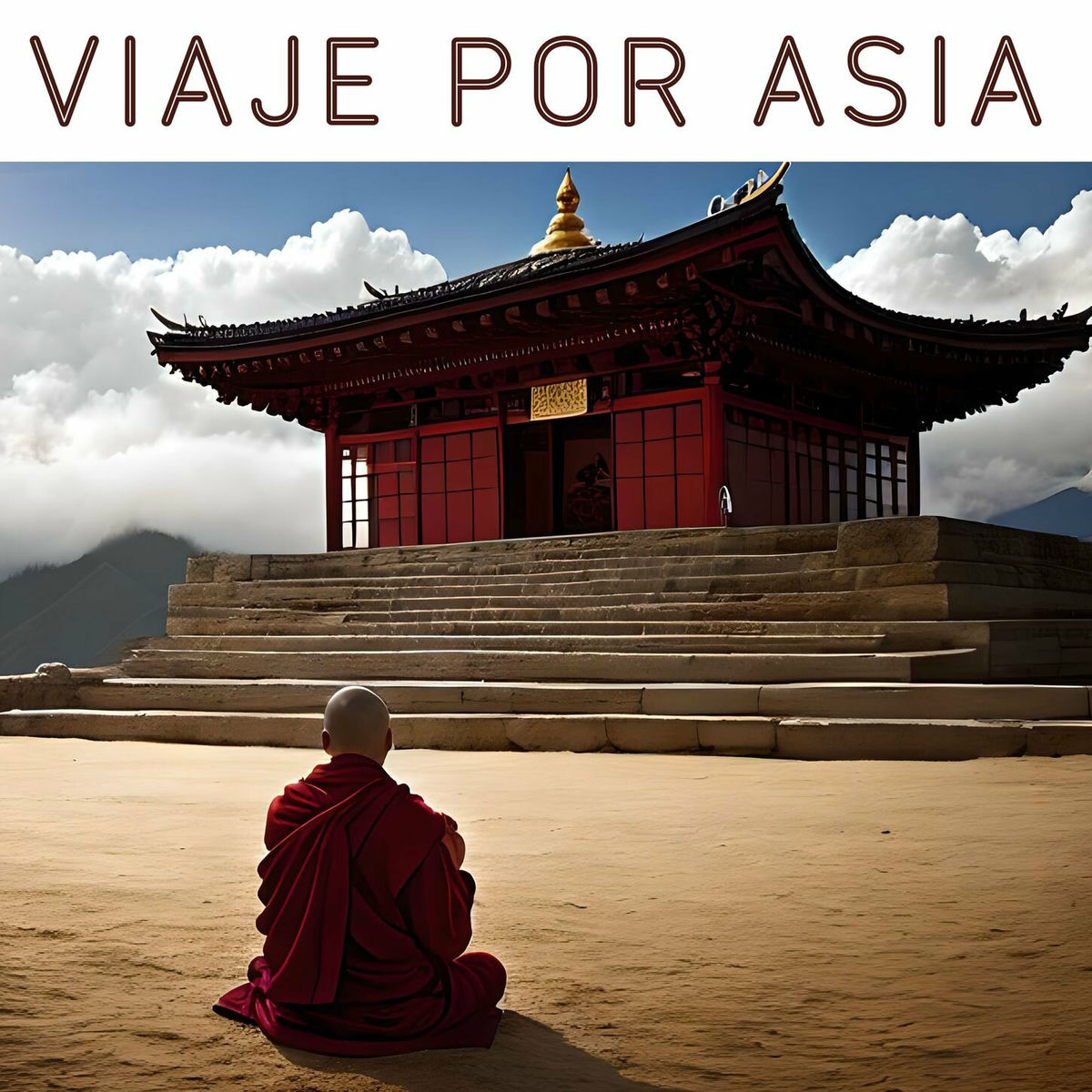 Album cover of Pétalos de Loto