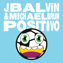 Cover of Positivo