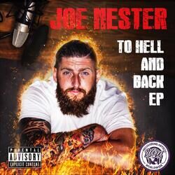 Cover of To Hell and Back - EP