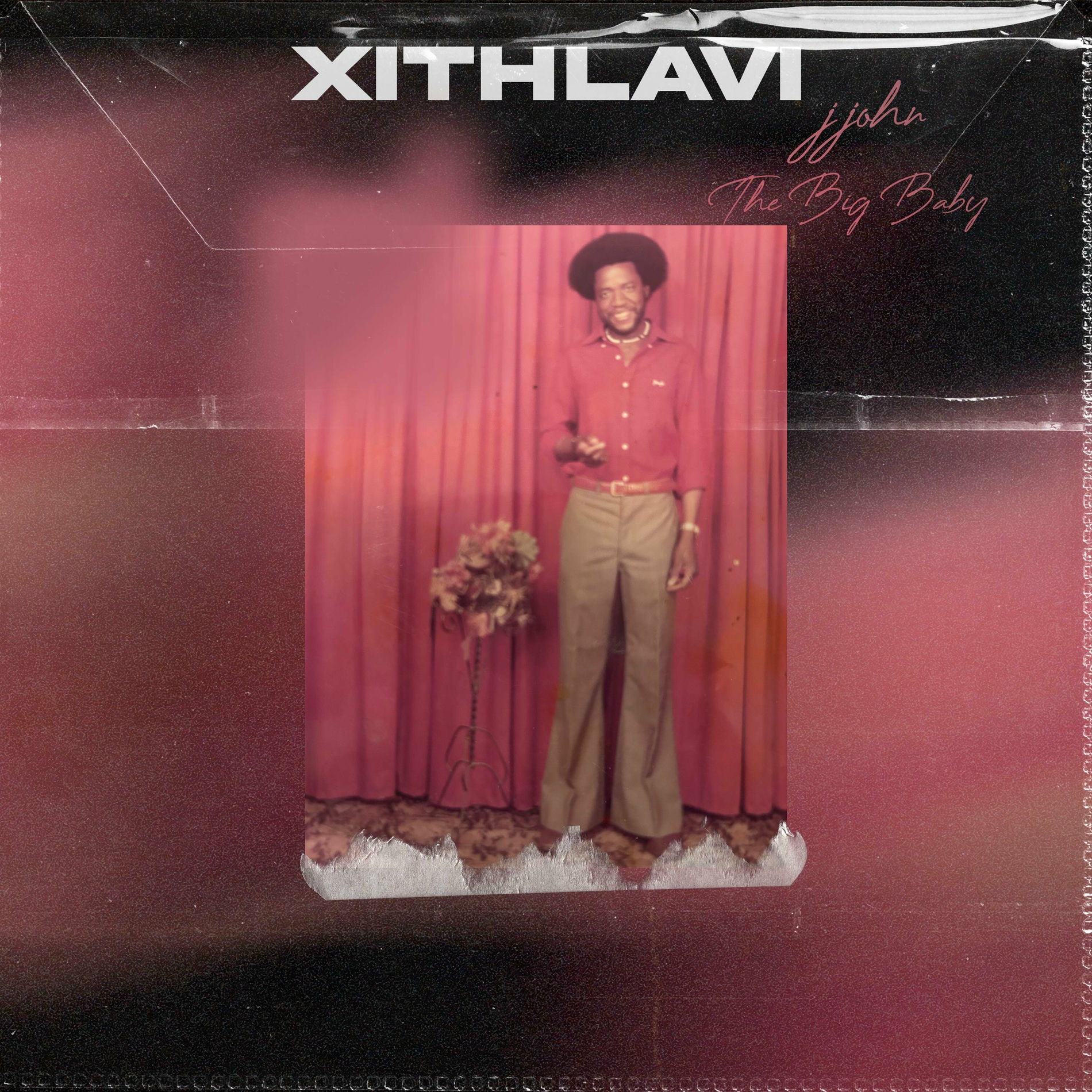 Album cover of XITHLAVI