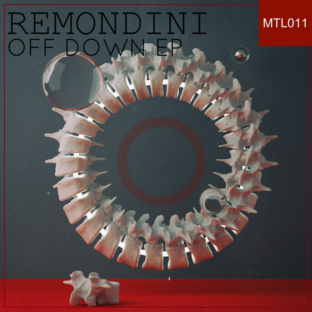 Picture of Off Down EP