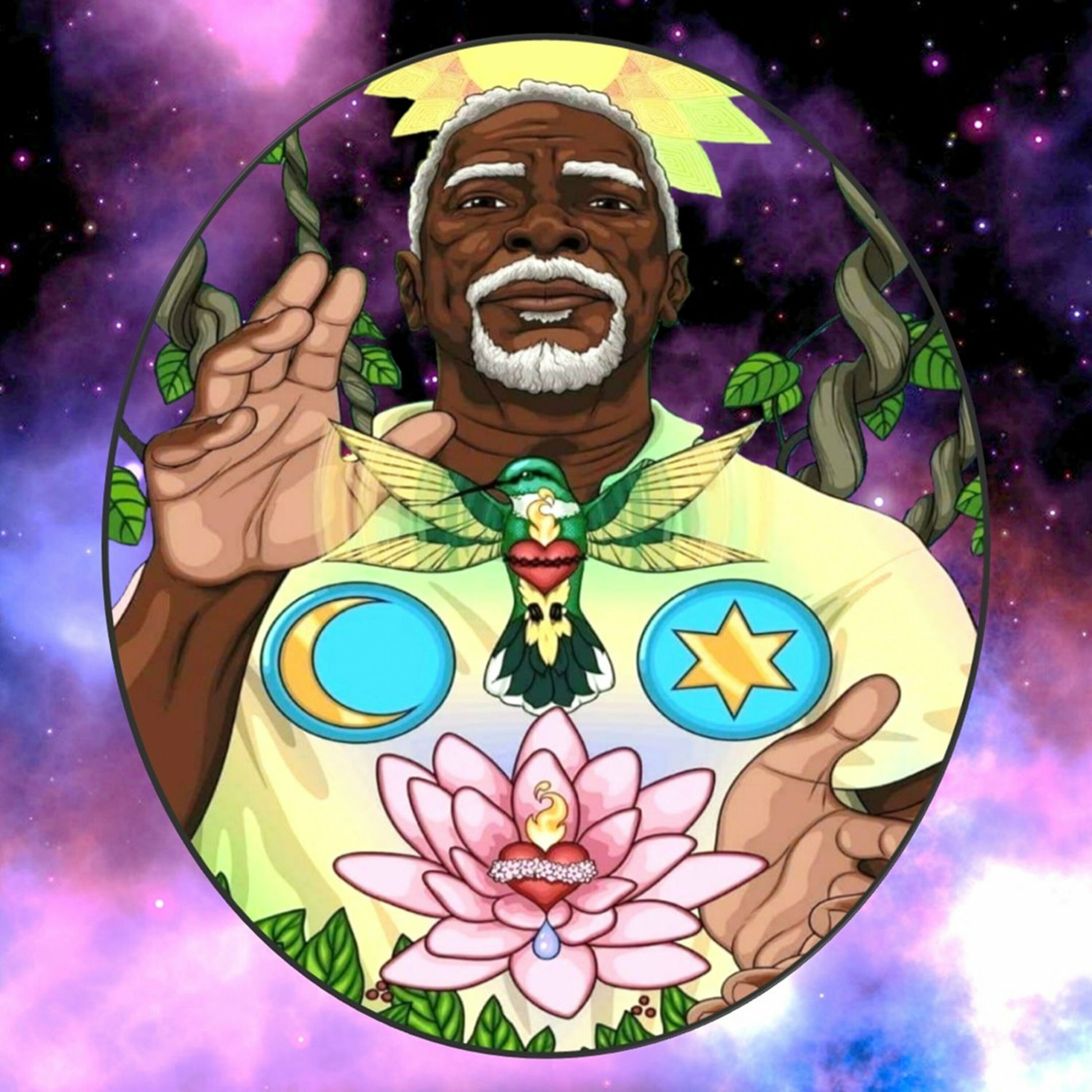 Album cover of Papai Paxá