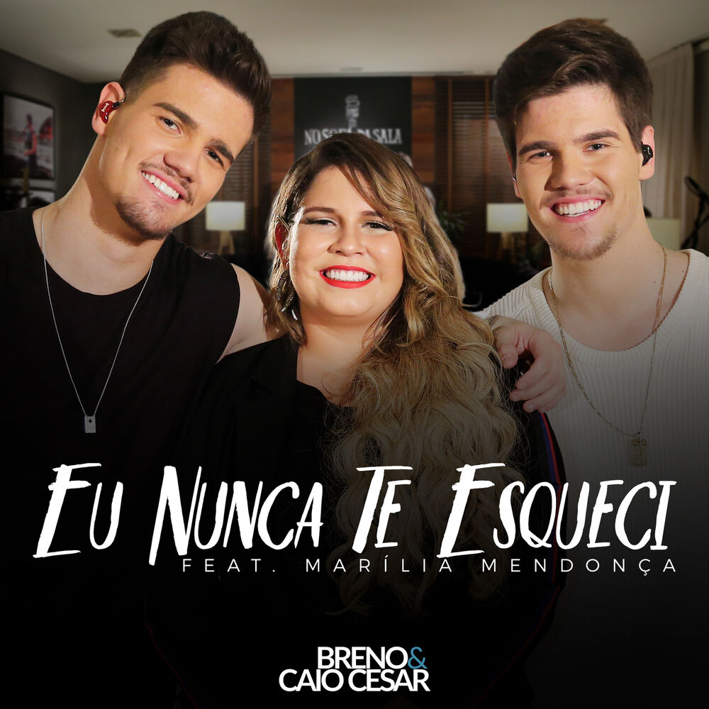 Picture of Eu Nunca Te Esqueci (ao Vivo)