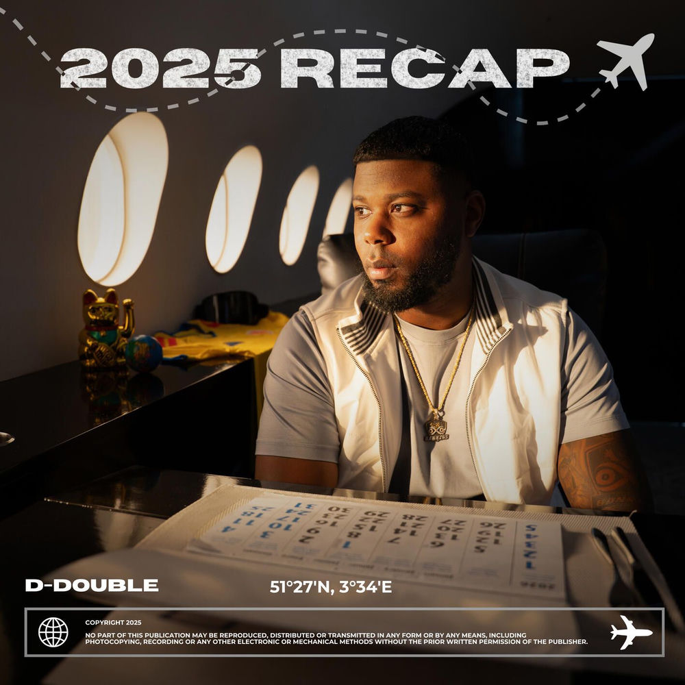 2025 Recap