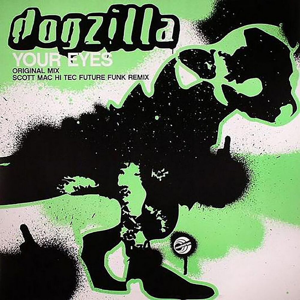 Picture of Your Eyes