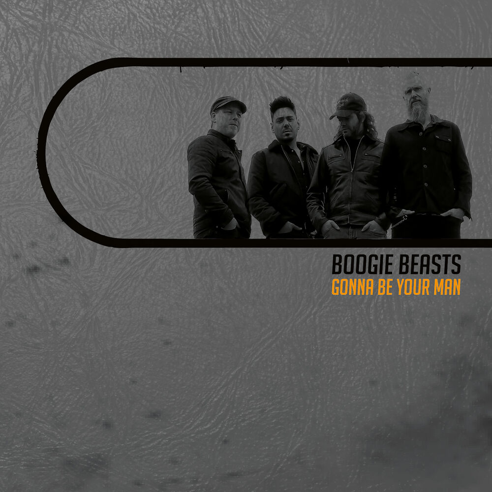 Picture of Gonna Be Your Man (Single Edit)