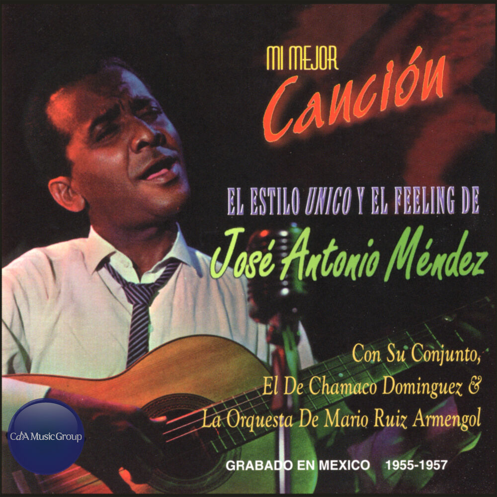 Picture of Mi Mejor Canción