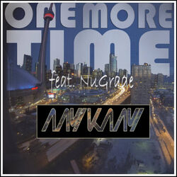Cover of One More Time ft. NuGrade