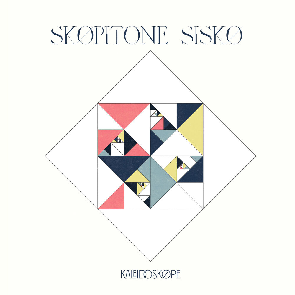 Picture of Kaleidoskøpe