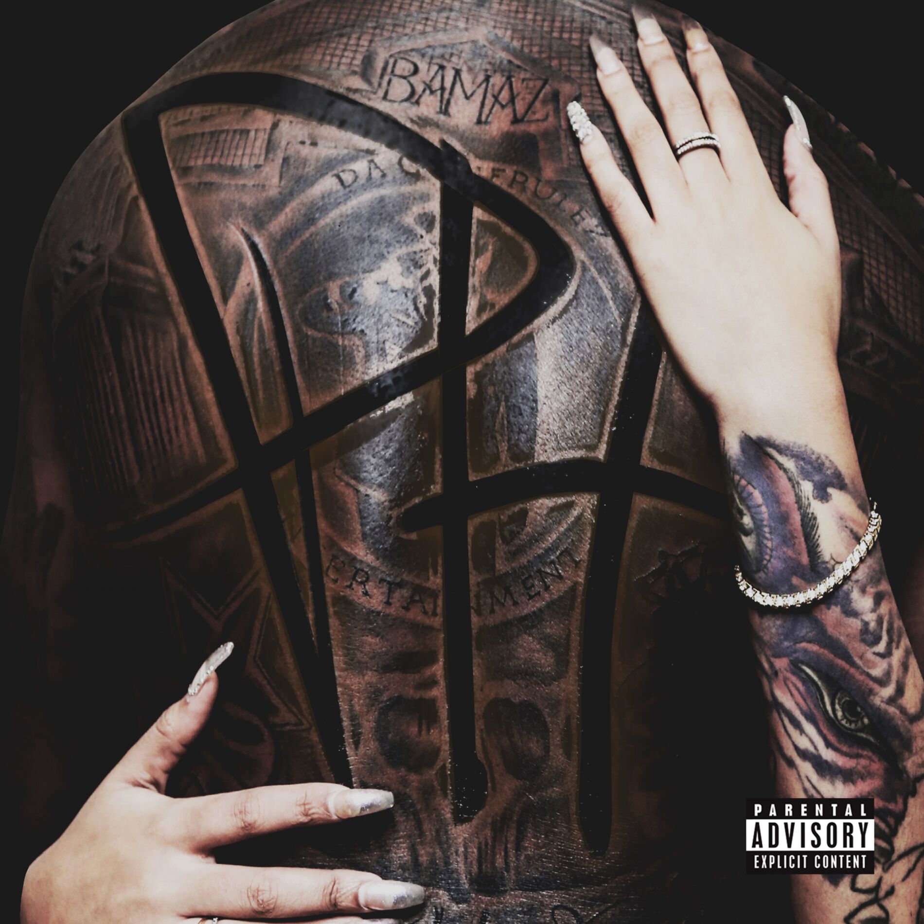 Album cover of Beastmode