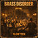 Brass Disorder by Floxytek album cover