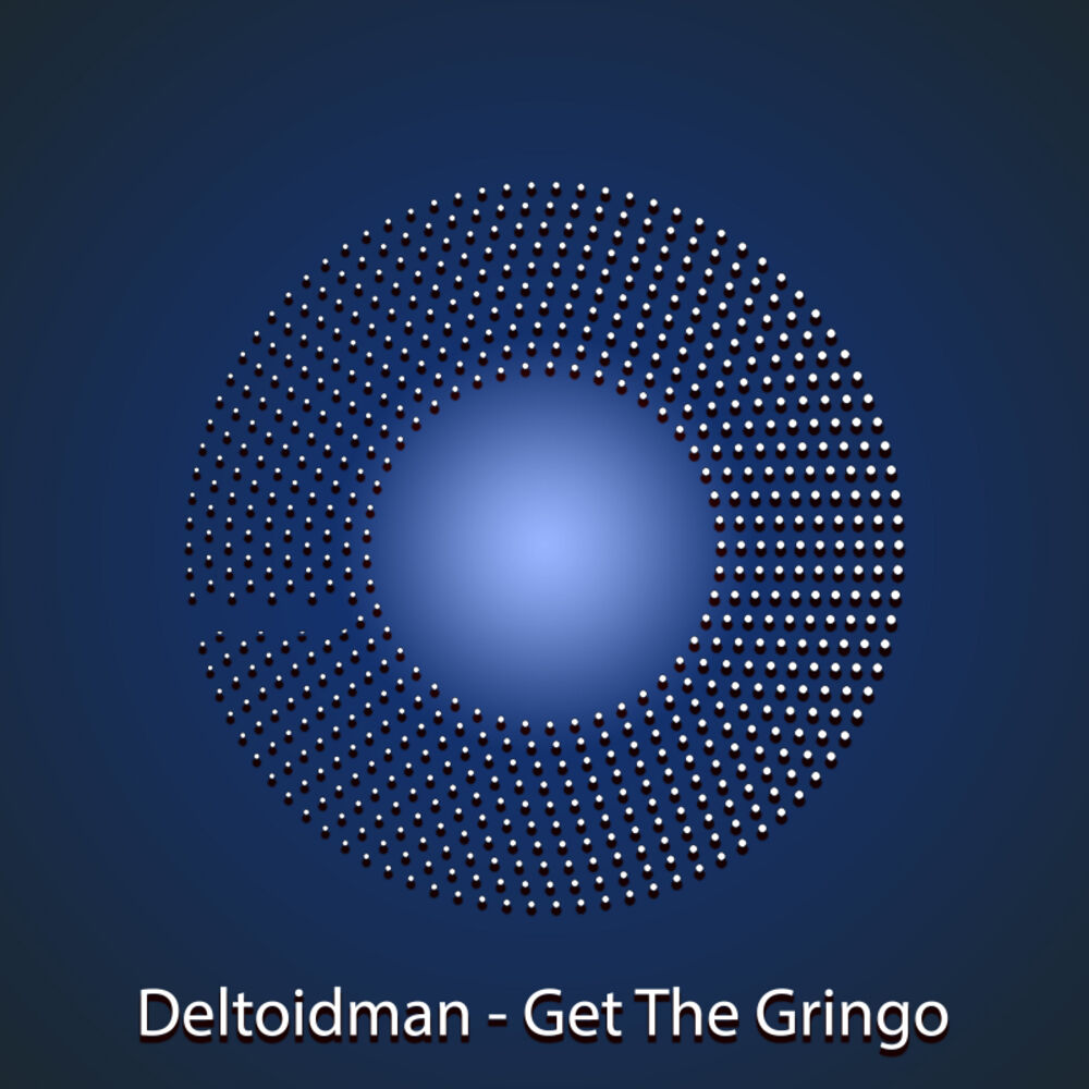 Picture of Get The Gringo