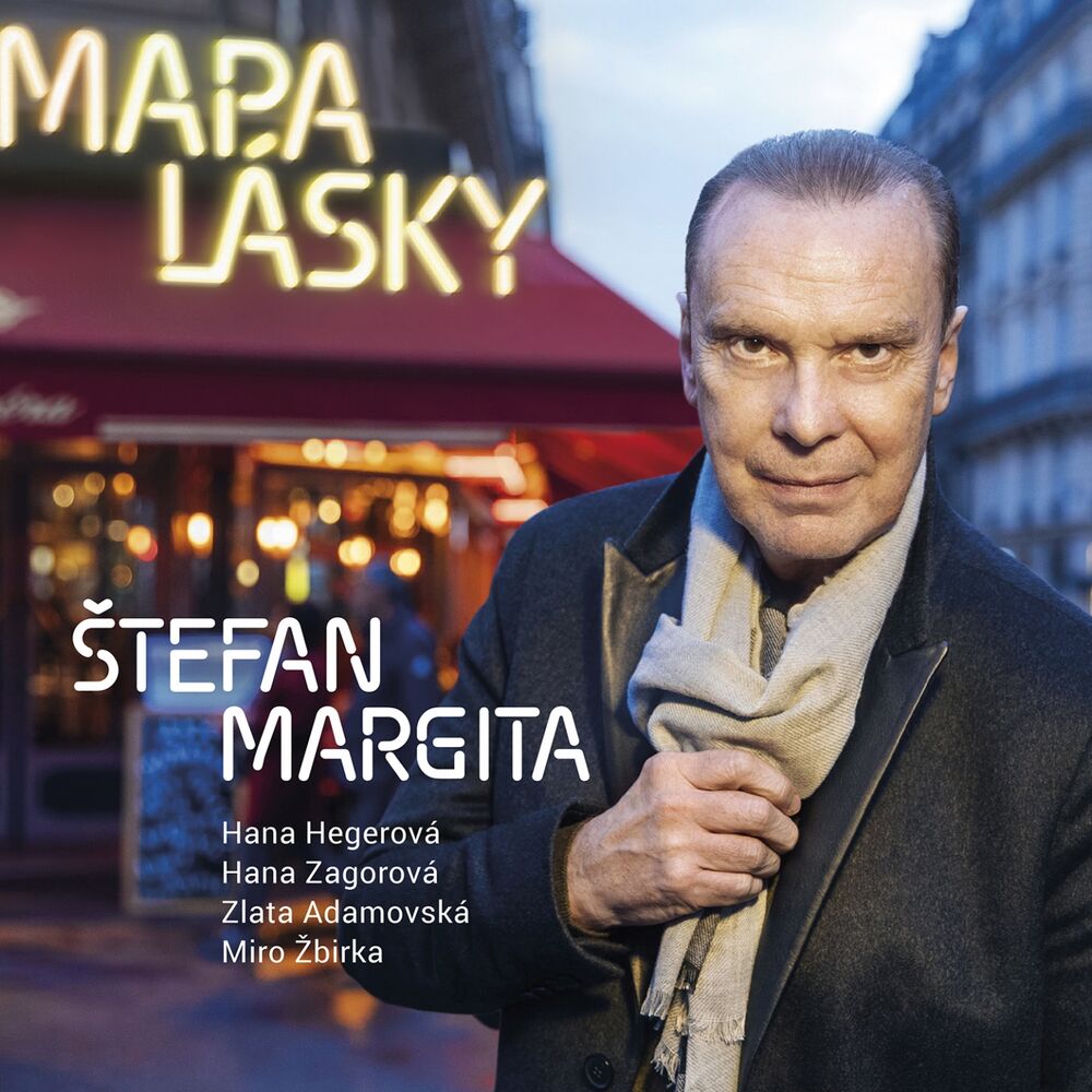 Picture of Mapa Lásky