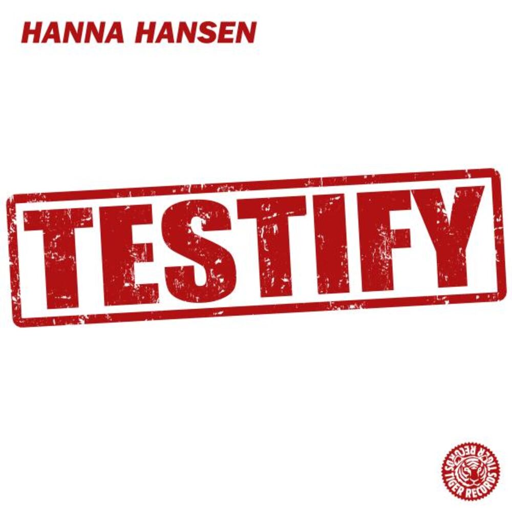 Picture of Testify