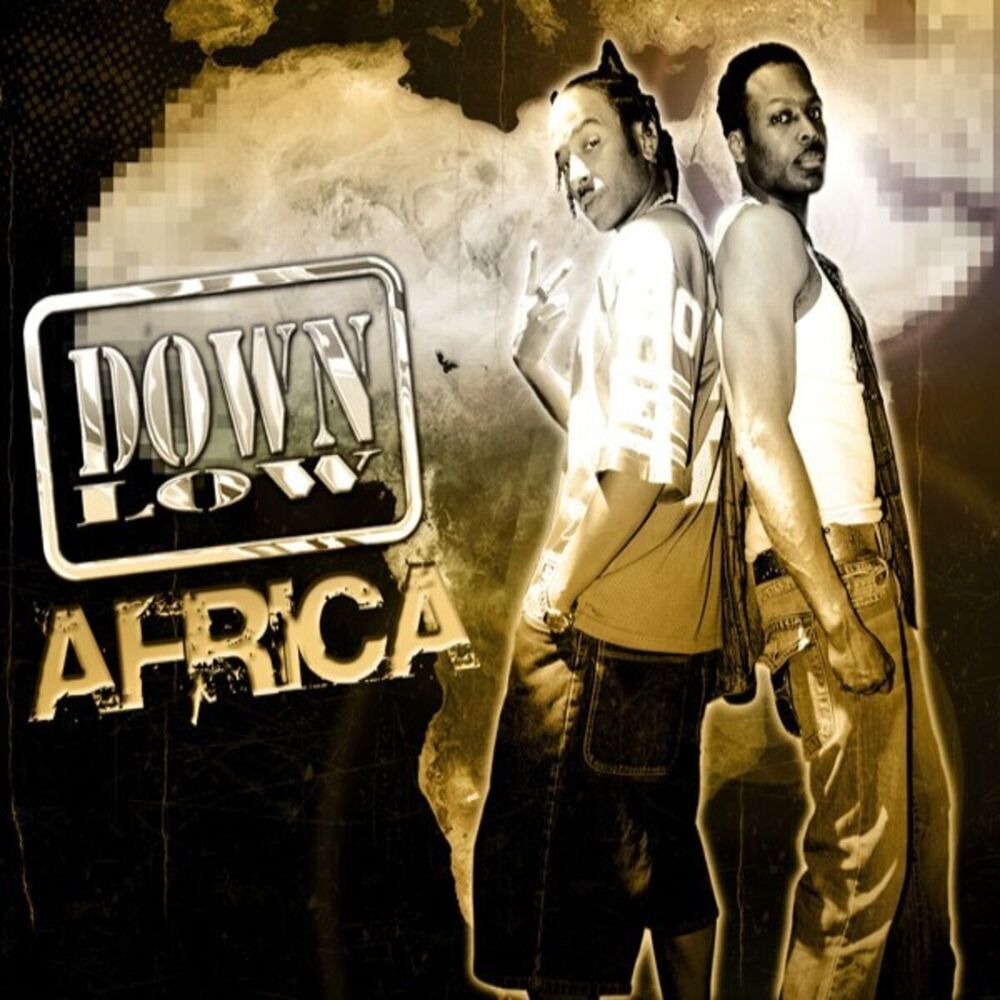 Picture of Africa