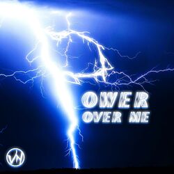 Cover of Power Over Me