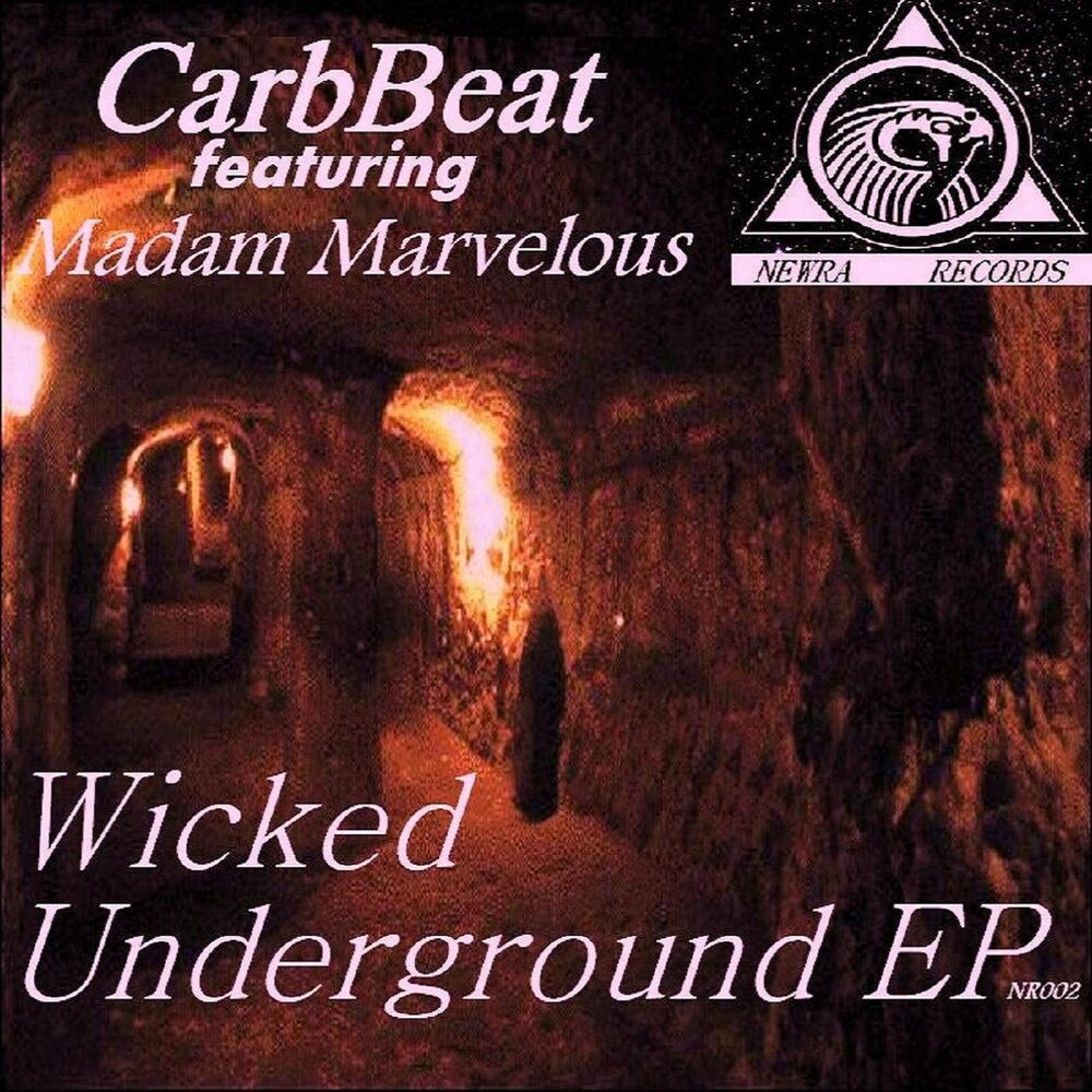 Picture of Wicked Underground EP