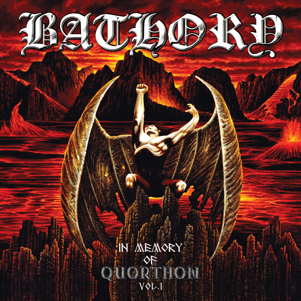 Picture of In Memory of Quorthon Vol I