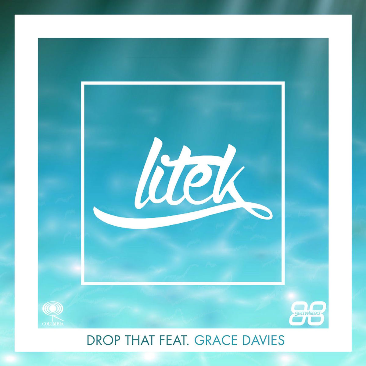 Album cover of Drop That (feat. Grace Davies)
