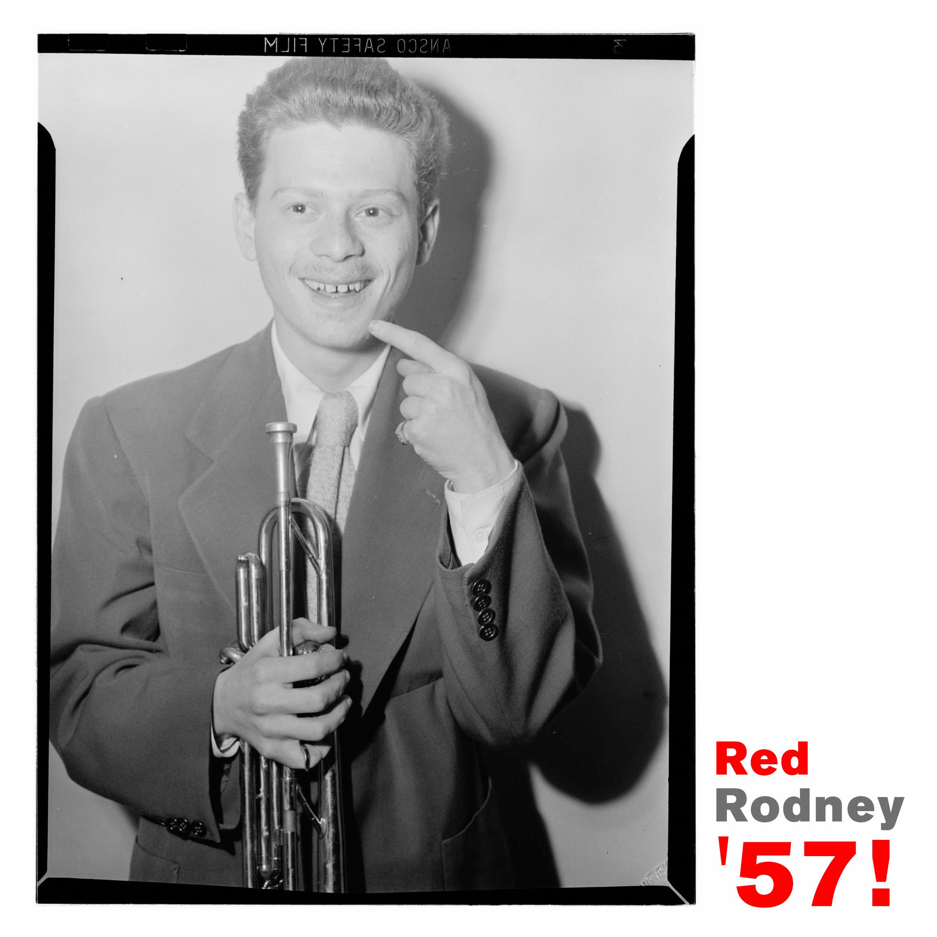 Red Rodney - Red Rodney: 1957 - The 1957 Signal Recordings