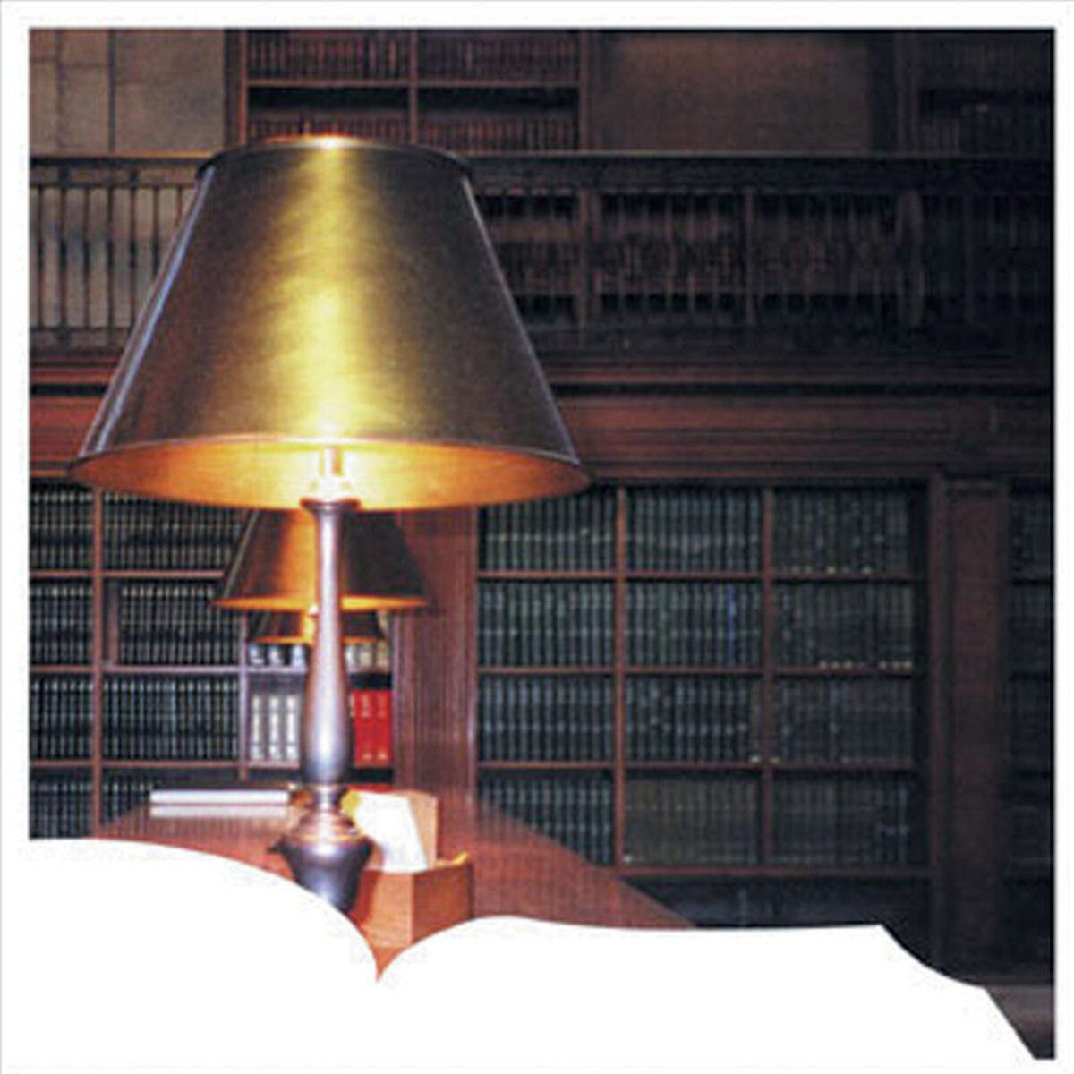 Album cover of The Story Changes Everyday