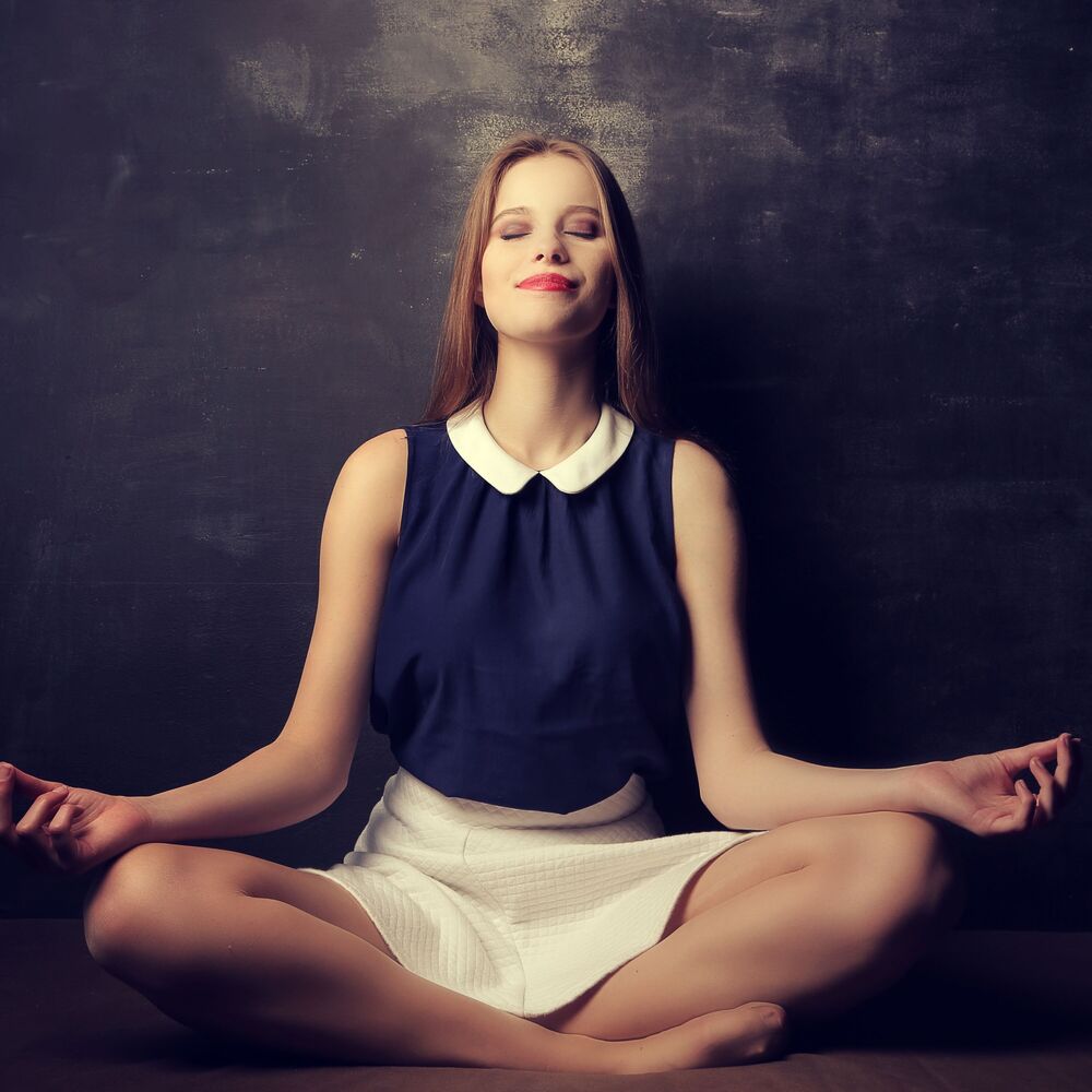 Picture of Meditation Dreamland: Binaural Waves with ASMR Harmony