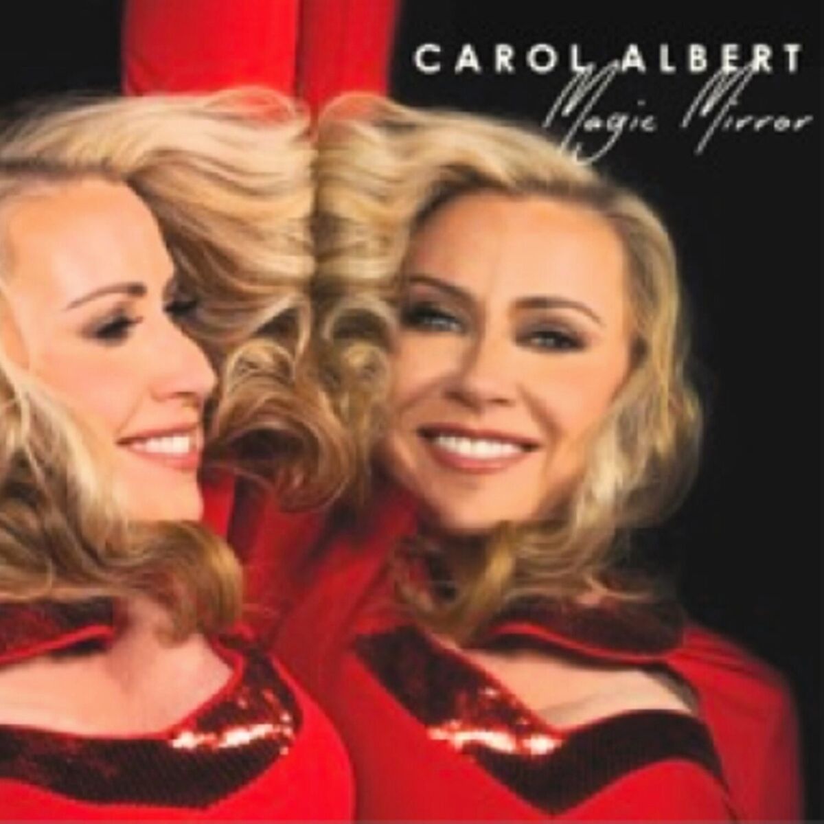 Album cover of Magic Mirror