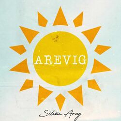 Cover of AREVIG