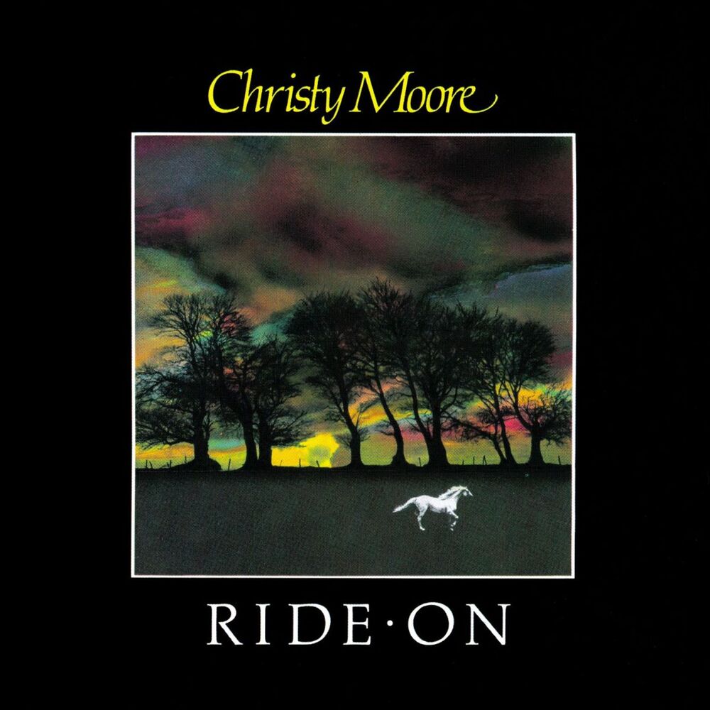 Picture of Ride On