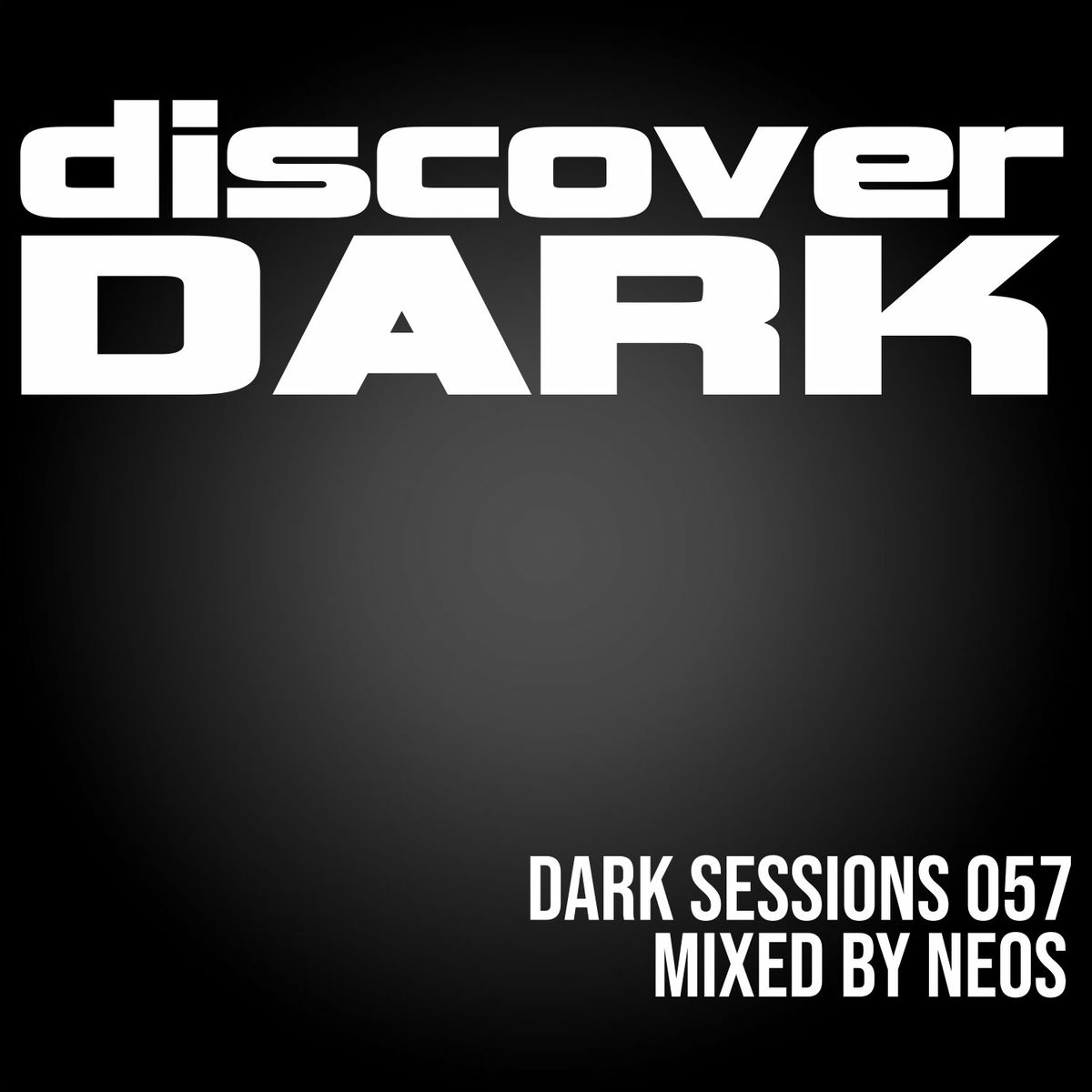 Album cover of Dark Sessions 057