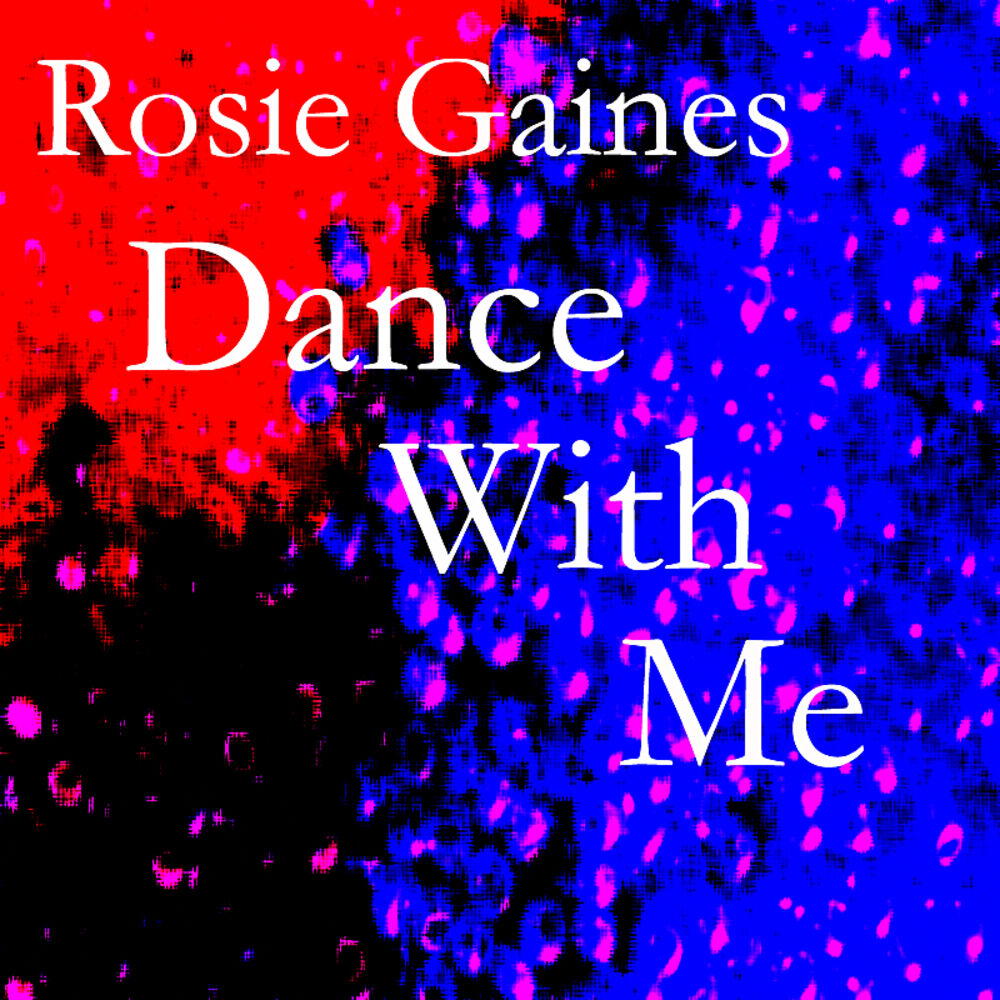 Picture of Dance With Me - The Mixes