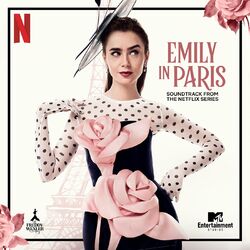 music cover